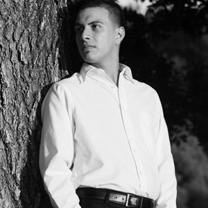 Meet your Posher, Aaron